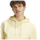 Adidas Ανδρικό φούτερ Essentials FeelCozy Fleece Hoodie Adidas Ανδρικό φούτερ Essentials FeelCozy Fleece Hoodie